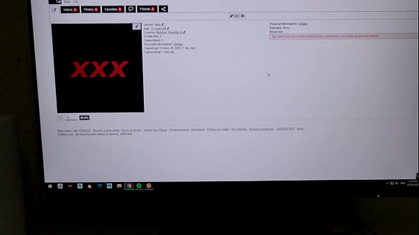 Verification video
