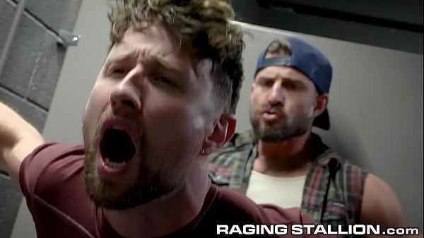 Play MP4 - RagingStallion - Drew Dixon Gets Man Handled And Fast Fucked