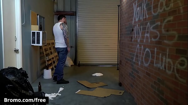 Play MP4 - Bromo - Jay Austin with Jordan Levine at Whore Alley Part 2 Scene 1 - Trailer preview