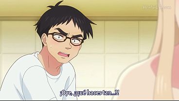 &iquest;A escondidas de la madre? 