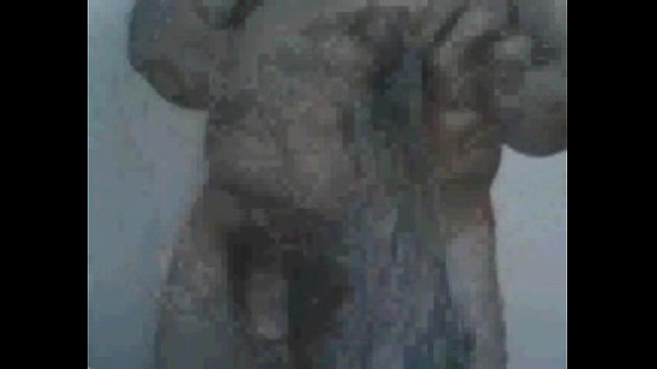 Mi gordito ense&ntilde_ando la pinga 4