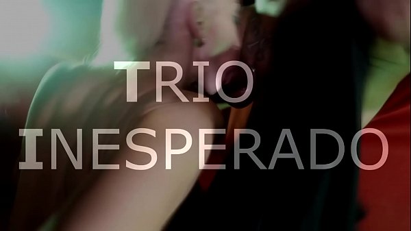 Salón Erótico_Barcelona Public Trio Inesperado Parte_#1