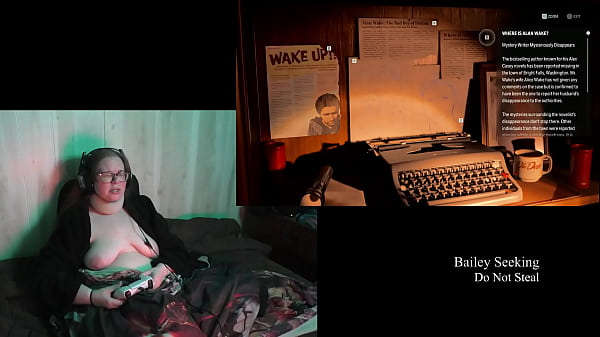 Naked alan 2 play through part 13 