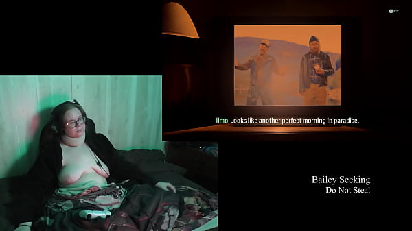 Naked Alan 2 Play Through part 13 