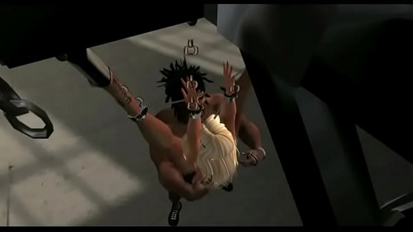 Play MP4 - Black Cock Whore Diary 12