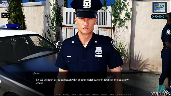 SUNSHINE LOVE Ep. 233 &ndash; Horny encounters in a sunny paradise 