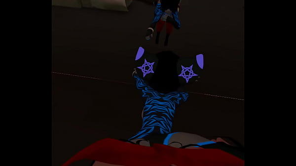 Play MP4 - Owner rewards pet with a special ride