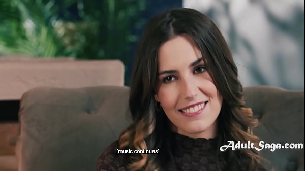 Chanel Loves Butt Loving... 