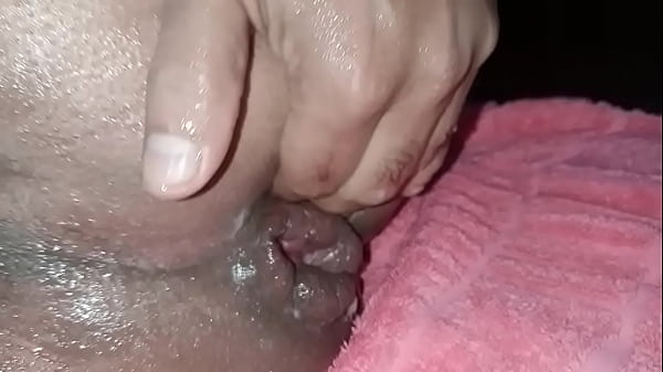 I love anal gapes 