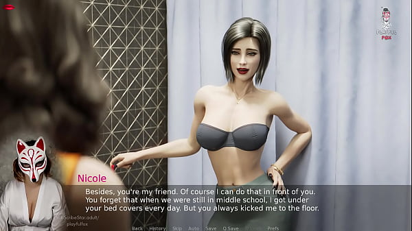 Play MP4 - Ms Denvers - ep&period; 8 &vert; Shopping