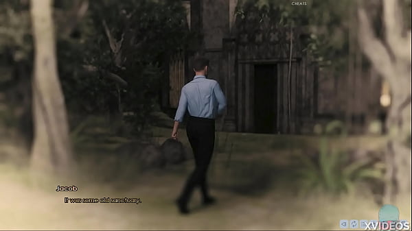 Lust academy ep 138 &ndash; visual novel gameplay hd 