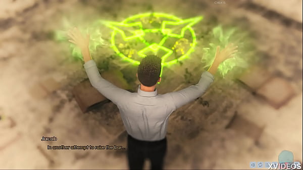 Lust Academy Ep.138 &ndash; Visual Novel Gameplay [hd] thumbnail