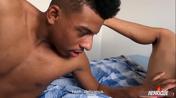 That dick left me wide open, that was the end of the dick. ( Essa pica me deixou todo aberto, essa foi o fim da da pirocada) 