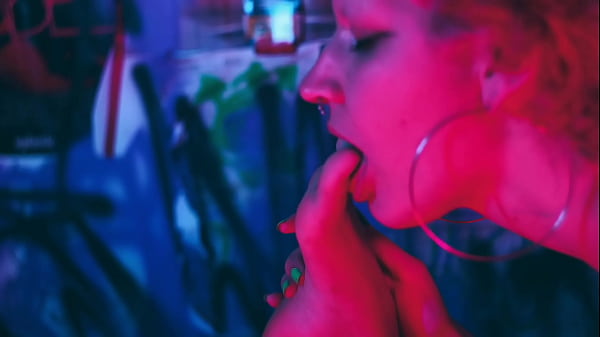 Lick MySoles And Make_Me HornyWith Tickles