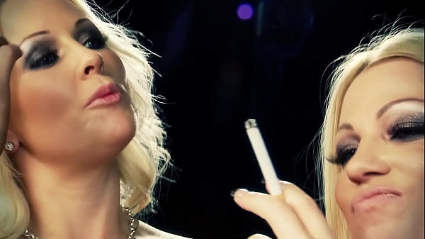 Cindy Behr And Mel Rook Love Sharing Pussy 