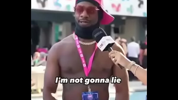 Y&rsquo;all think i&rsquo;m playin i hate that word 