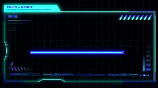 verify animation