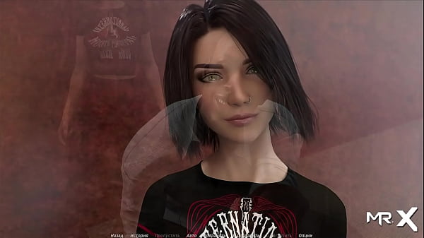 ActingLessons - Brunette hot shower E1 #27 