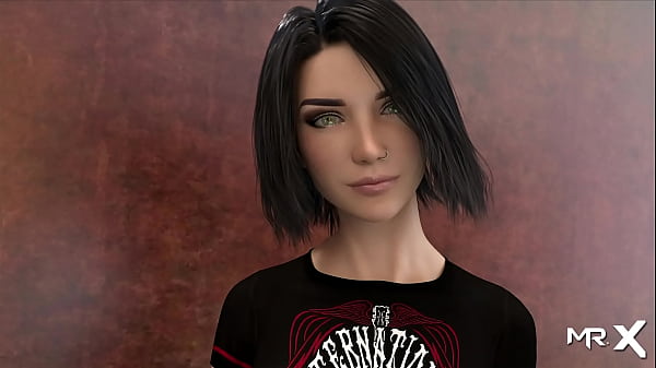 Play MP4 - ActingLessons - Brunette hot shower E1 &num;27