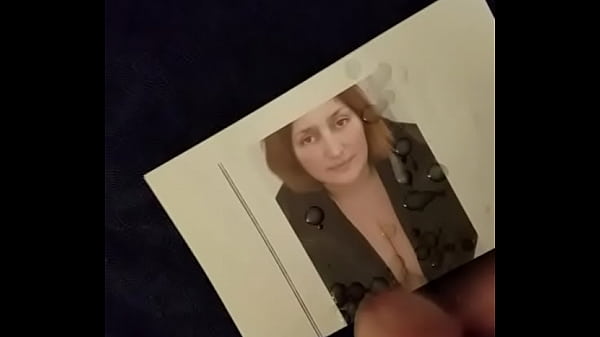 Play MP4 - UK Work friend jerks off over slut wife Sharon Hicks as tribute in the hope he might get to use her in real life