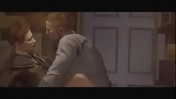 wolfenstein thenew order sex scenes
