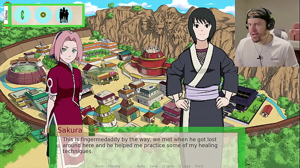 Play MP4 - I Bribed Sakura For A Little Uncomfortable Job &vert; Jikage Rising &num;4