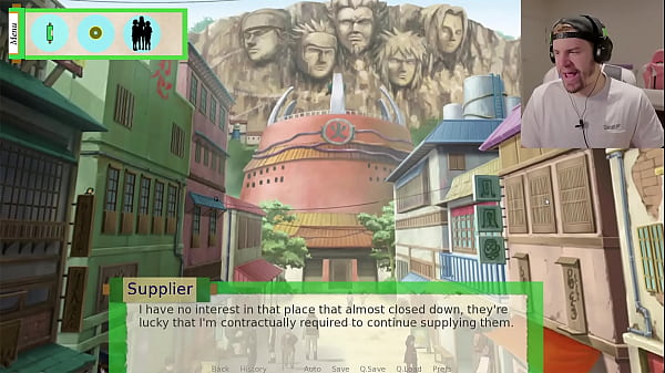 I_Bribed Sakura For A Little Uncomfortable Job (JikageRising) [Uncensored]