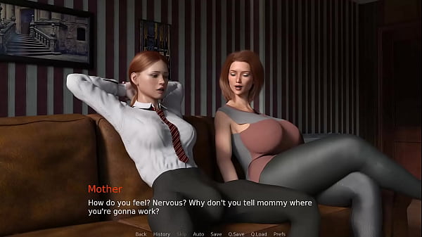 MILF BREEDER CH02 PART 7