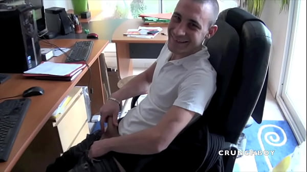 Bottom From Paris Used By Straight Boys thumbnail