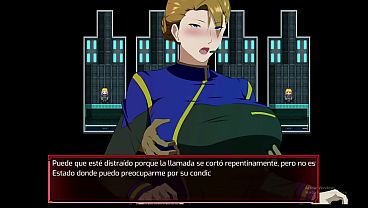 Seduciendo a una esposa malhumorada hasta follarla: Armored Suit Solgante - Daston 1 