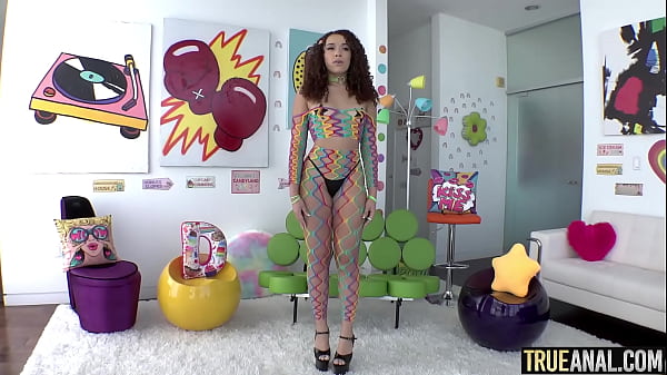 Play MP4 - TRUE ANAL Willow Ryder's love for anal