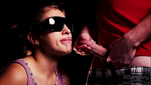 Nonton Cheating A Blind Girl...a Game Of Taste With A Blind Friend. thumbnail