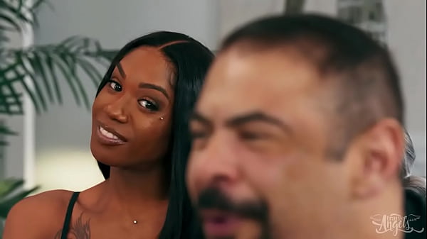 TRANS ANGELS - Leilani Li, Haven Rose - Slam Dunk Girlies 