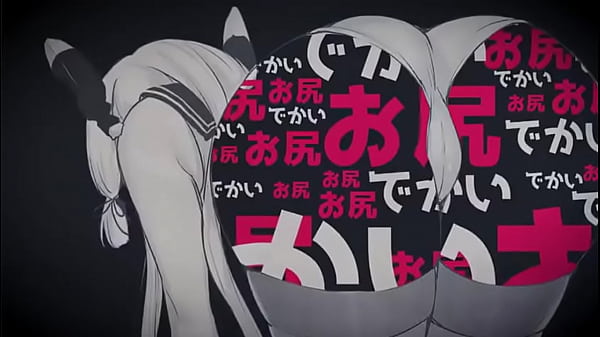 Nonton Hentai Kream Song Iggy Azalea By Zest & Shirahiko thumbnail