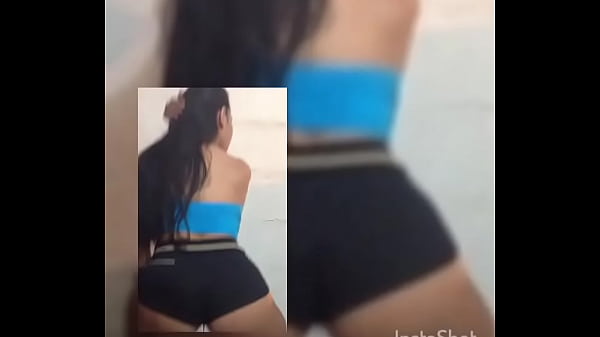 Nonton Shake Nalgona thumbnail