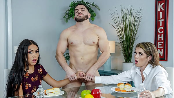 Stepmom Nad Stepsis Pull aInvisible Prankon Stepson Cncmilf