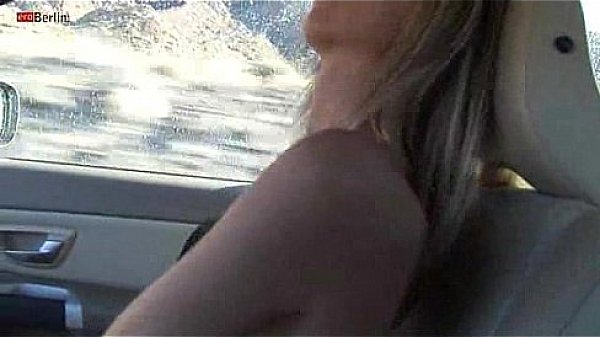 Eroberlin Blond Chanel Skinny Outdoor Teen thumbnail