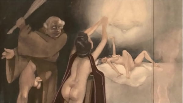 vintage_erotic_drawings