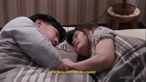 Mãe AVisão_que nãoconsigoapagar_Legendado Yuka Hirose
