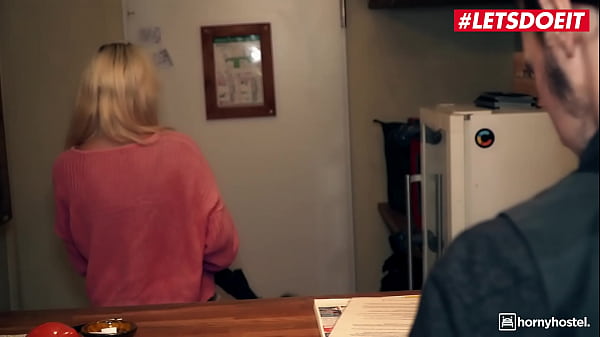 Play MP4 - HORNYHOSTEL - &lpar;Lovita Fate&comma; Mark Aurel&rpar; - Big Ass Blonde Received A Creampied From Horny Stranger Full Scene