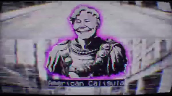 American caligula mod soundtrack 