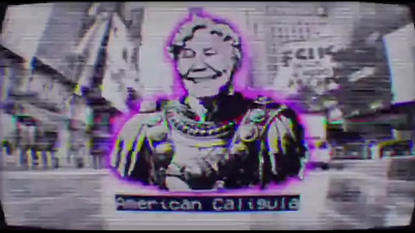 American caligula mod soundtrack 