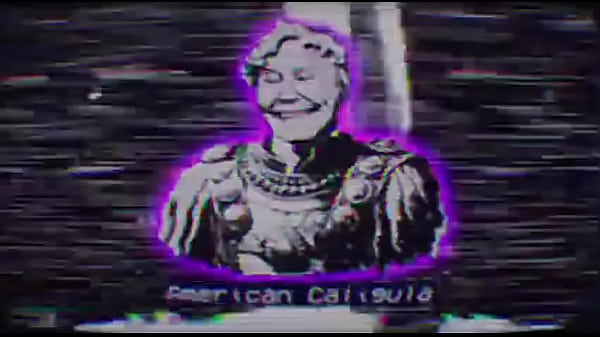 TheFire Rises American Caligula Ayden George