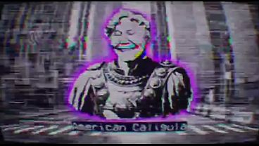 TFR: American Caligula - (Mod Soundtrack) 