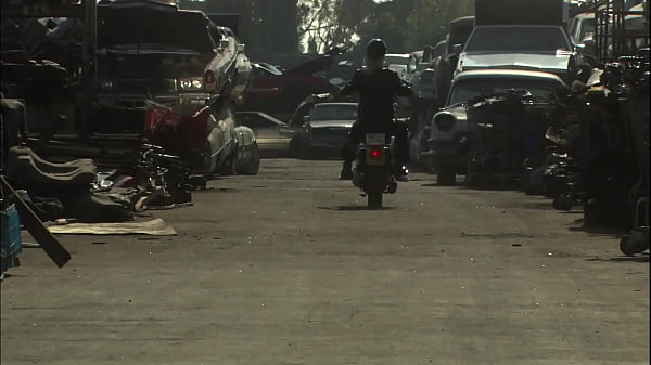 Nonton Melanie Gives Her Man All He Could Desire: Her Mouth, Pussy, Tight Asshole, And Even A Nice Leather Jacket thumbnail