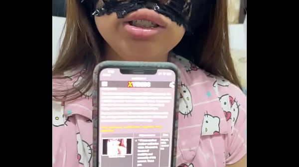 This is my Verification video of my channel on xvideos 