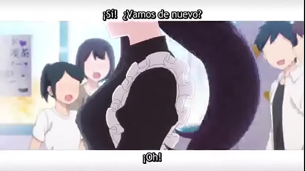 Nonton Komi Cant Communicate Cap 12 Sub thumbnail