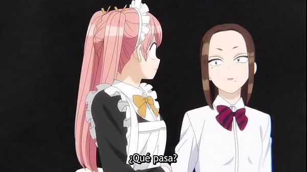 Komi san wa Comyushou_desu cap12 sub_español