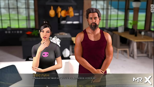 Retrieving The Past - Pajamas Girls in the_Kitchen # 20