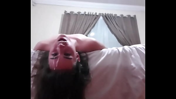 Play MP4 - Sloppy facefuck in different positions &vert; face slapping